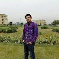 Bilal Ahmad
