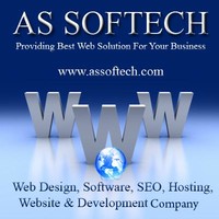 AS SOFTECH