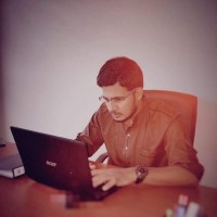 shahzaib saeed