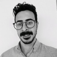 Mostafa Abozeid