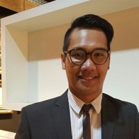 Freddy Manganju Manalu