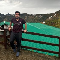 Abhishek Sharma