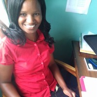 Pamela Sinywimaanzi