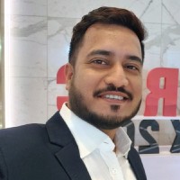 Nikhil Pandey