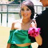 Ashley Rabanales