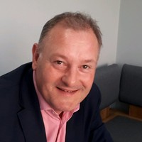 Simon England