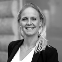 Lisa Friberg