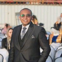Abdelrhman Abed