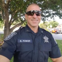 Richard Power