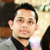 Shivam Shah