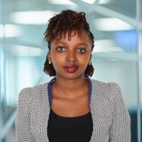 Esther Muthoni