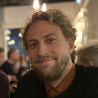 Johan Leo
