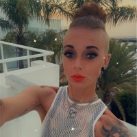 Sophie J Morris