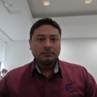 Ezequiel Vidal Sarracino