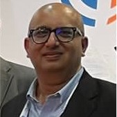 Lalit Mendiratta