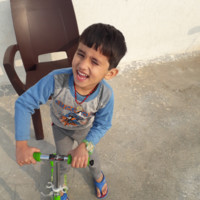 Ashwani Raghav