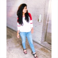 Nirali Solanki