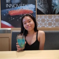 Nicole Teo