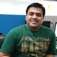 Brajesh Singh