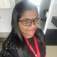SHARMINI J LOGA NATHAN
