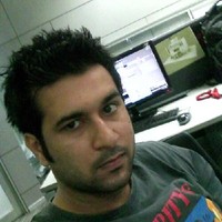 Deepak Katoch
