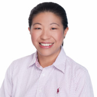 Tina Lin