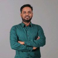 Vishnu Prasath