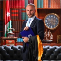 Mohammed Abu Malluh