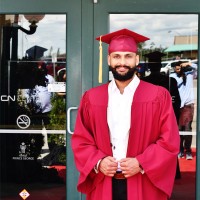 Gagandeep Singh