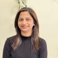 Reshma Ravi