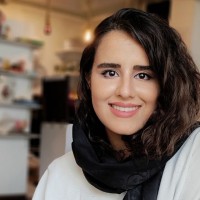 Atefeh Mahmoodi