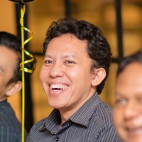 Muhamad Doris Chaniago