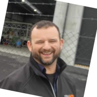 Damian Booth