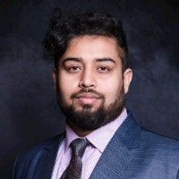 Dwiti Krushna Das