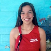 Maddie Page