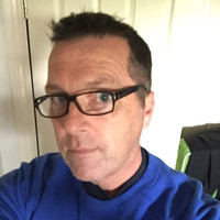 Andy Mcdonough
