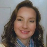 Gena Anders
