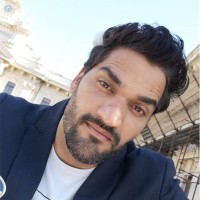 Bhuvan Pandey