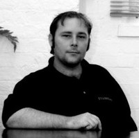 Darren Mcguinness