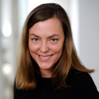 Ingrid BINET