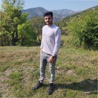 Gagan Sharma
