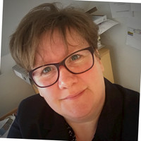 Pia Holm Hansen