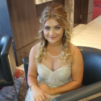 Ashley Grosso