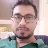 Krishan Kaushik