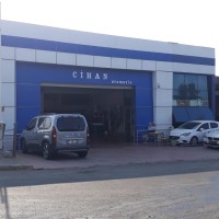Cihan Otomotiv