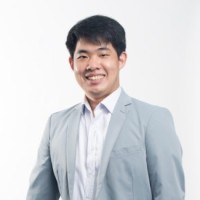 Chee Zheng Wei