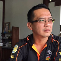 Chee Keong Chua