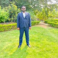 vivek chowdary