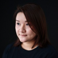 Zoe Huang