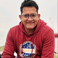 Tripurari Jha